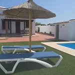 No Grupos - Casas El Palomar * 科尼尔-德拉弗龙特拉