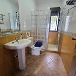 度假居 No Grupos - Casas El Palomar 科尼尔-德拉弗龙特拉