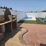 No Grupos - Casas El Palomar 度假居 *
