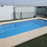 No Grupos - Casas El Palomar * 科尼尔-德拉弗龙特拉