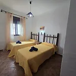 度假居 No Grupos - Casas El Palomar